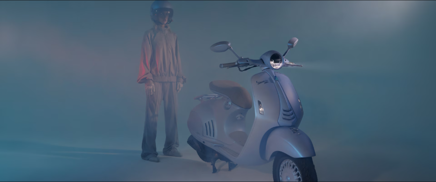 vespa 946 snake 10