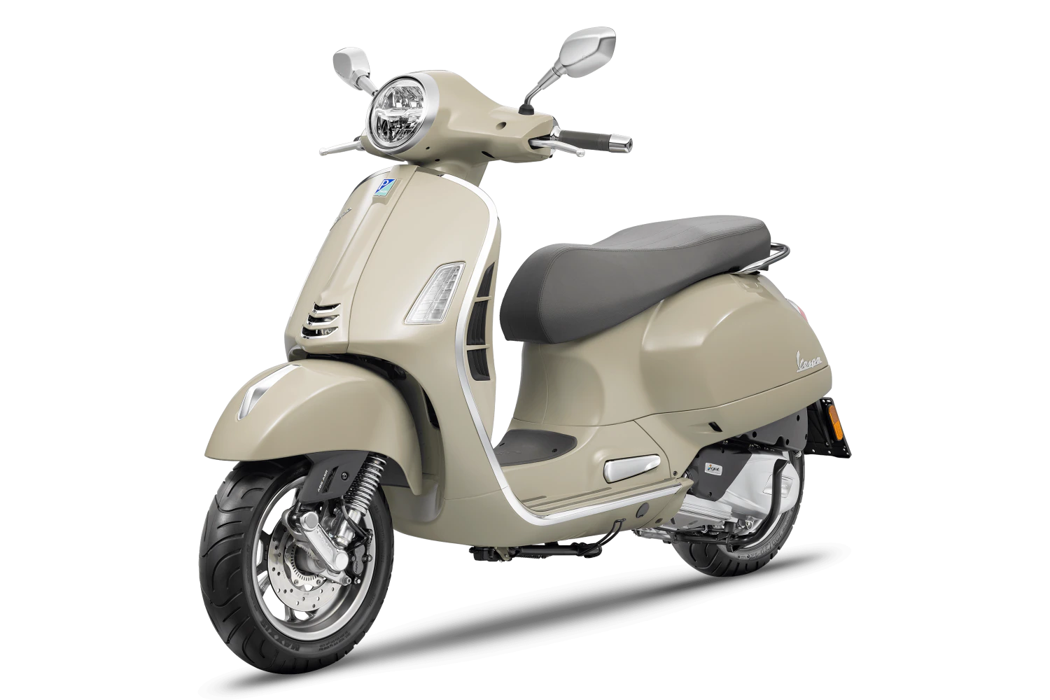 Vespa GTS Classic 150 piaggio xuan cau 4