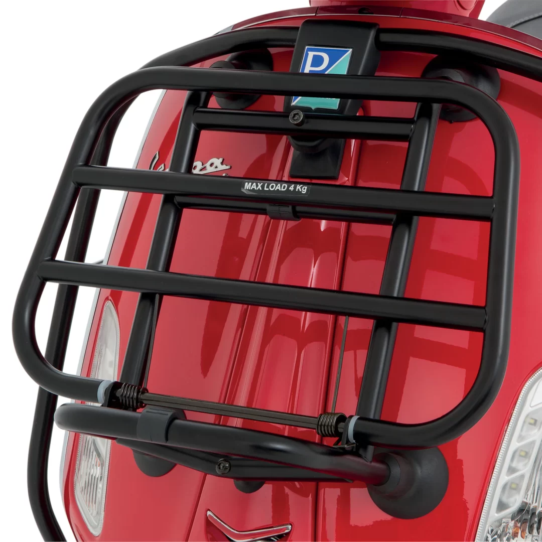 Top Phụ Kiện Chính Hãng Vespa Sprint 15 gia deo truoc den 606000M