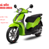 piaggio liberty 125 25th coc 2022 piaggio xuan cau