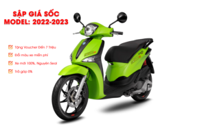 piaggio liberty 125 25th coc 2022 piaggio xuan cau