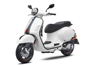 Vespa GTS Super Sport 150