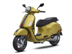 GTS Super Sport ABS - 150 iGET (COC 2025)