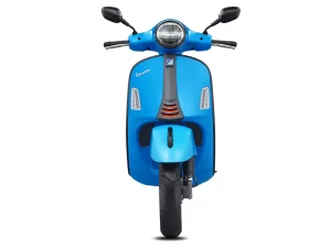 GTS Super Sport ABS - 150 iGET Xanh Eclettico (COC 2025) 2 vespa gts 2025 xanh piaggioxuancau 1