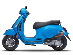 GTS Super Sport ABS - 150 iGET Xanh Eclettico (COC 2025) 6 vespa gts 2025 xanh piaggioxuancau 4