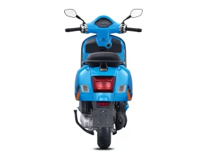 GTS Super Sport ABS - 150 iGET Xanh Eclettico (COC 2025) 4 vespa gts 2025 xanh piaggioxuancau 6
