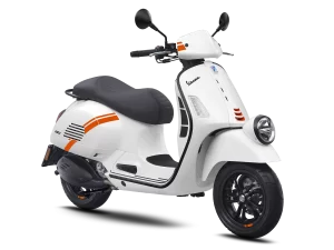 Gáo pha GTV keyless 2023 2026 màu trắng