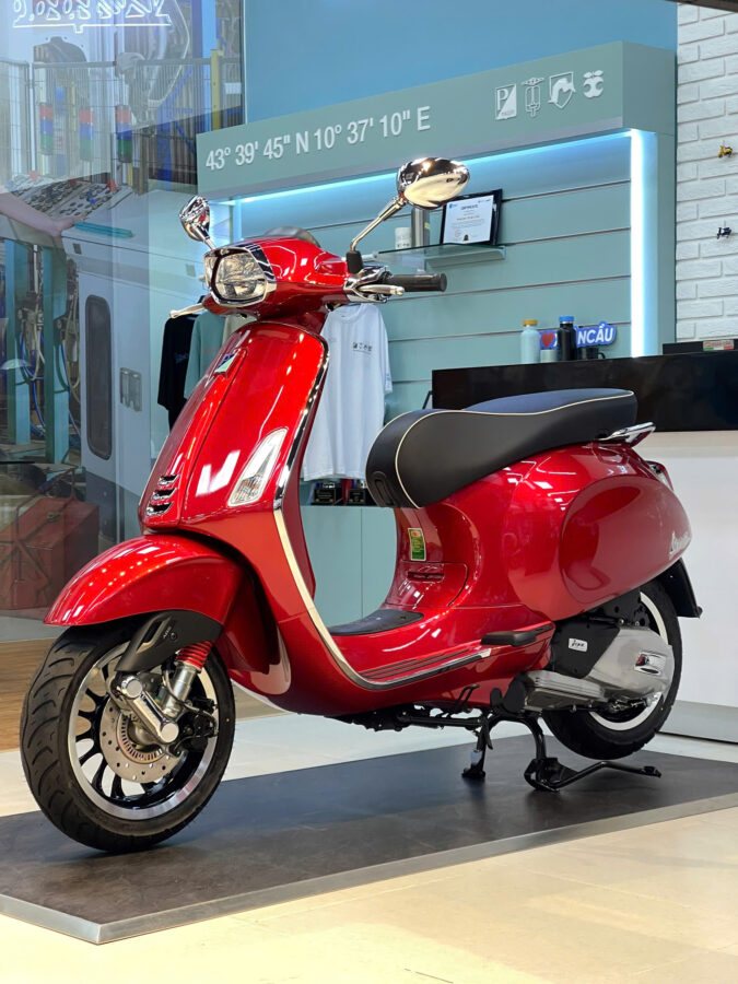 vespa sprint 125 do cherry xuan cau 4