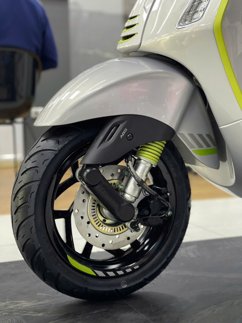 Vespa Sprint Tech 2025: Sự kết hợp hoàn hảo giữa công nghệ tiên tiến và thiết kế vượt thời gian 12 vespa sprint tech 125 150 piaggioxuancau.com 30
