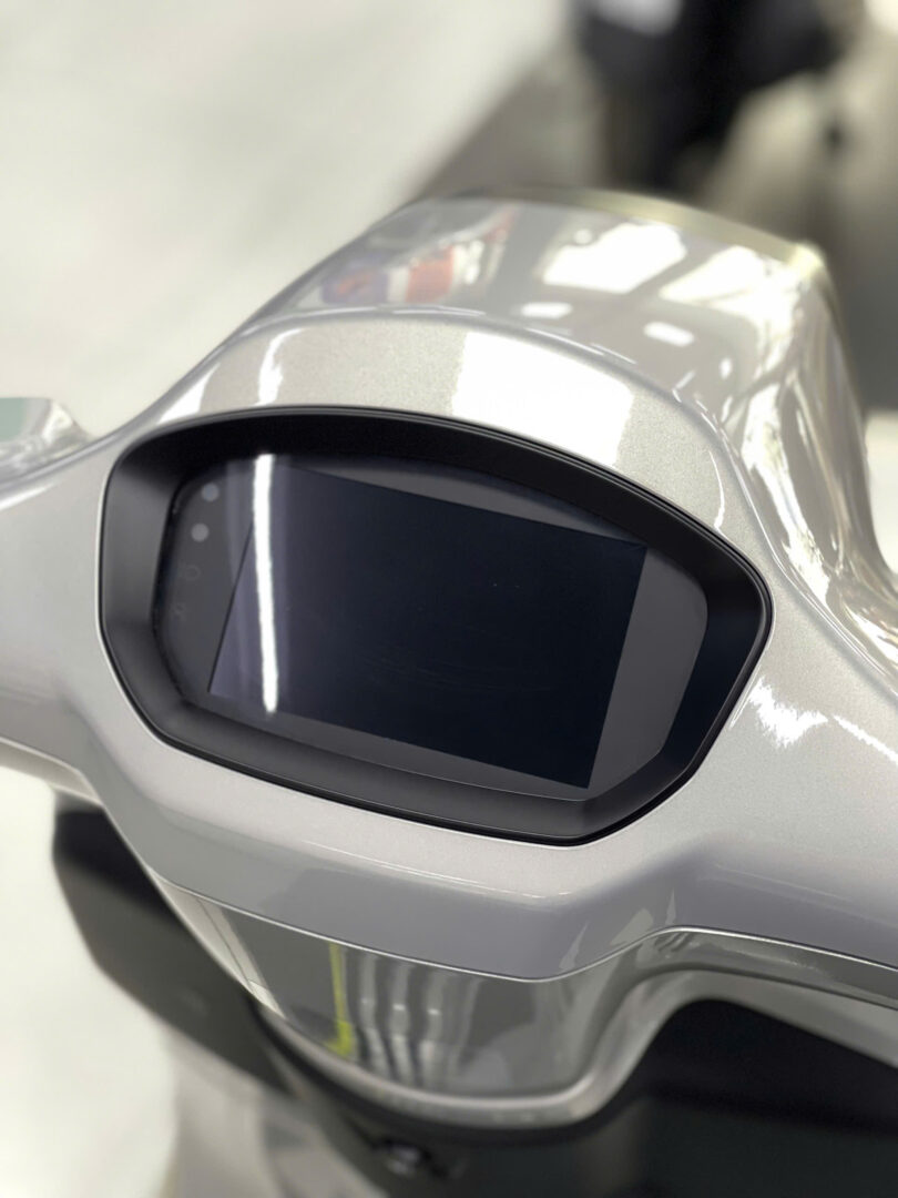 Vespa Sprint Tech 2025: Sự kết hợp hoàn hảo giữa công nghệ tiên tiến và thiết kế vượt thời gian 9 vespa sprint tech 125 150 piaggioxuancau.com 5