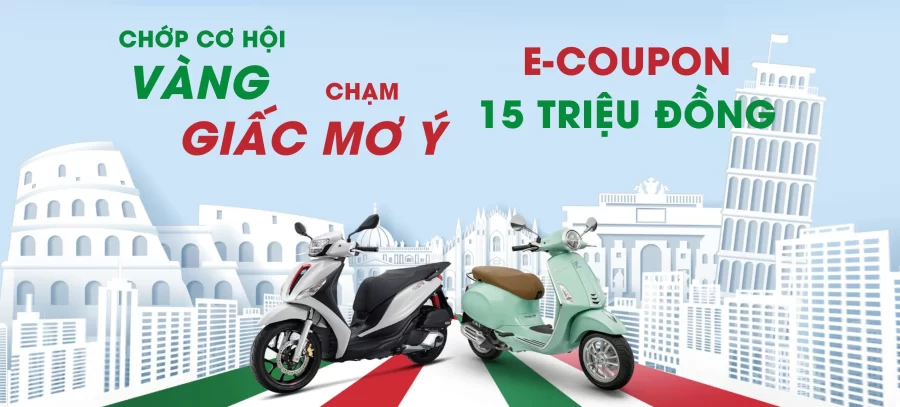 BANNER KHUYEN MAI E COUPON 15TR VCB PIAGGIO XUAN CAU 1