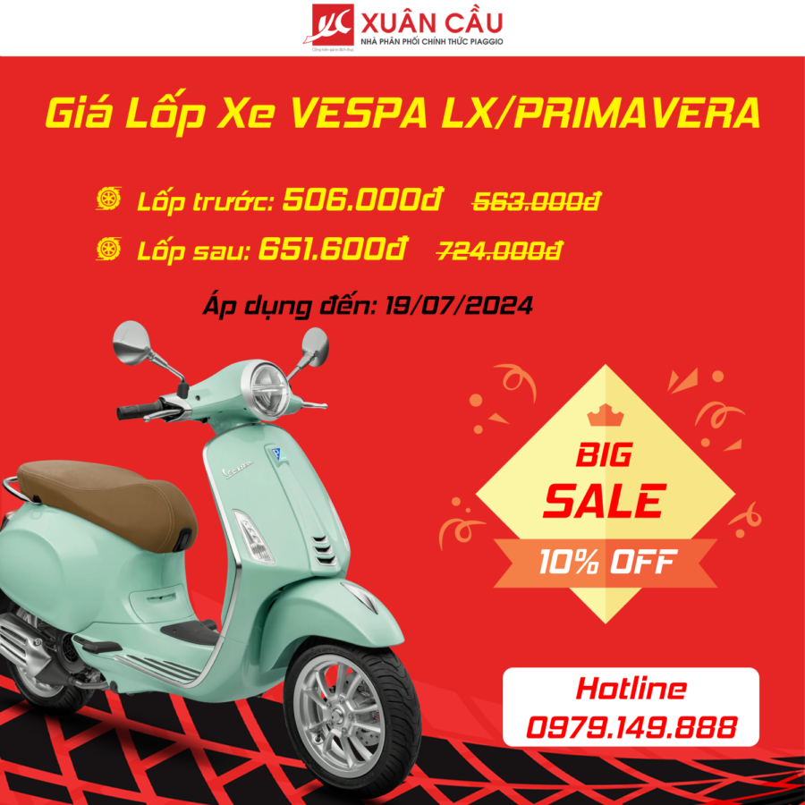 lop xe vespa primavera khuyen mai 1