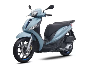 Piaggio Medley S 125