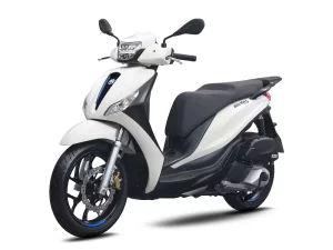Piaggio Medley S 150