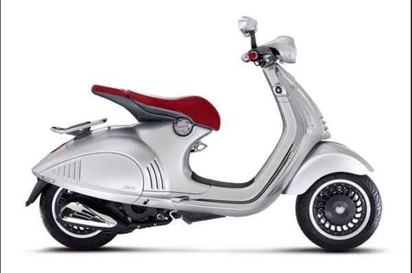 Vespa 946 Bellissima piaggio xuan cau 2