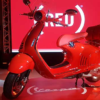 Vespa 946 Red piaggio xuan cau