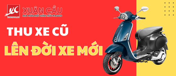 banner R3 thu cu doi moi vespa piaggio xuan cau