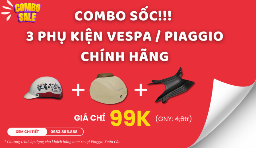 combo phu kien 99k piaggio xuan cau 1 1