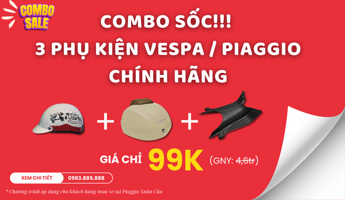 SỐC!!! 99 Combo Phụ Kiện Giá Chỉ 99K