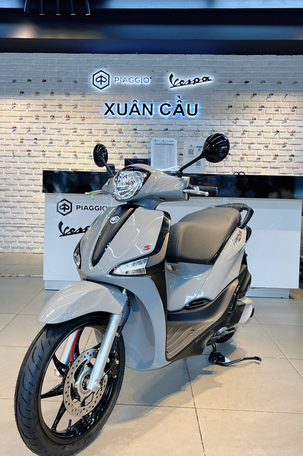 piaggio liberty s 125 abs xam piaggio xuan cau 1