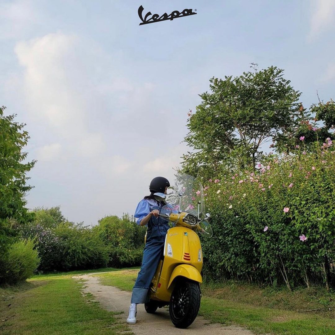 vespa nong thon piaggio xuan cau 1