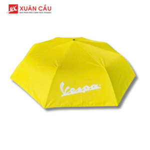 o vespa piaggio xuan cau