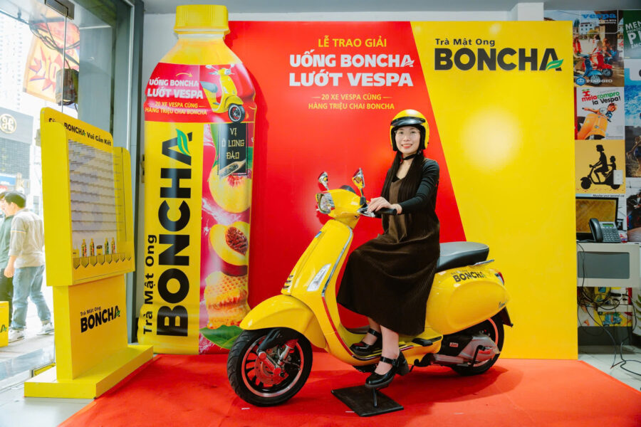 piaggio xuan cau vs boncha 12