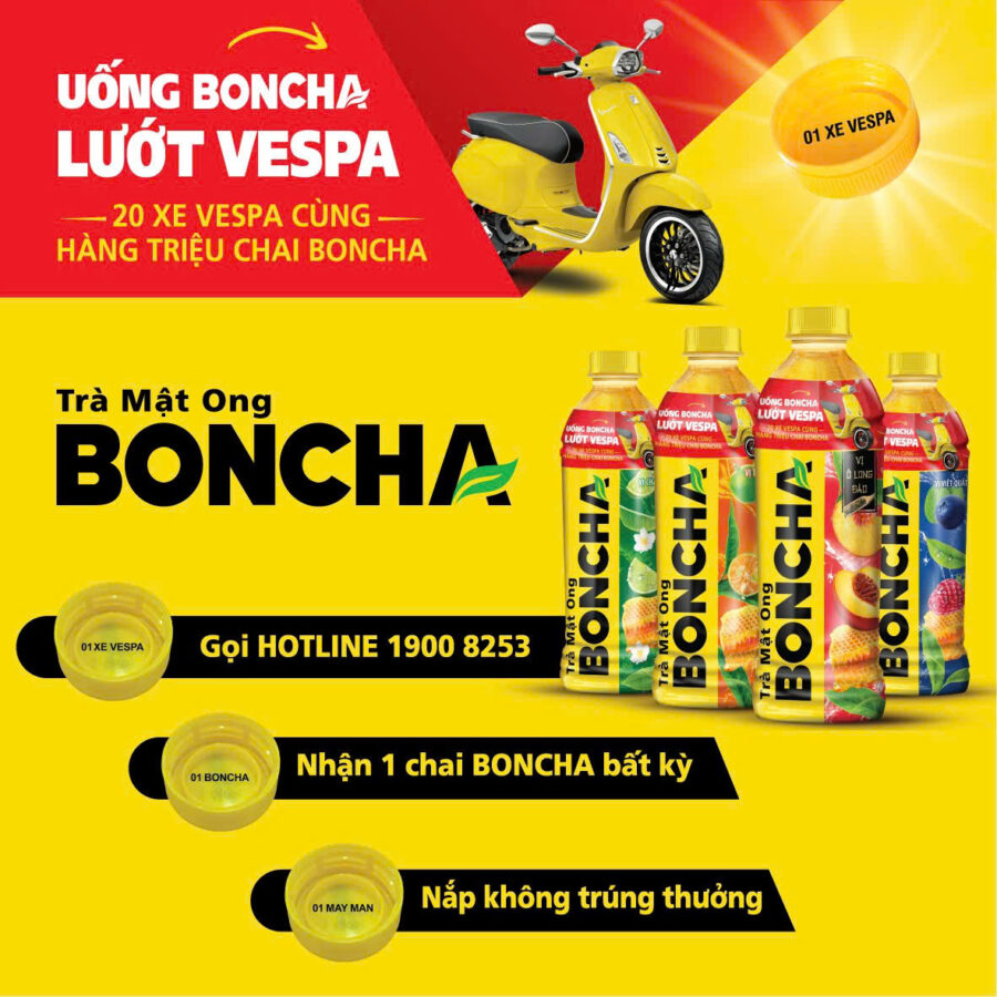 piaggio xuan cau vs boncha 5