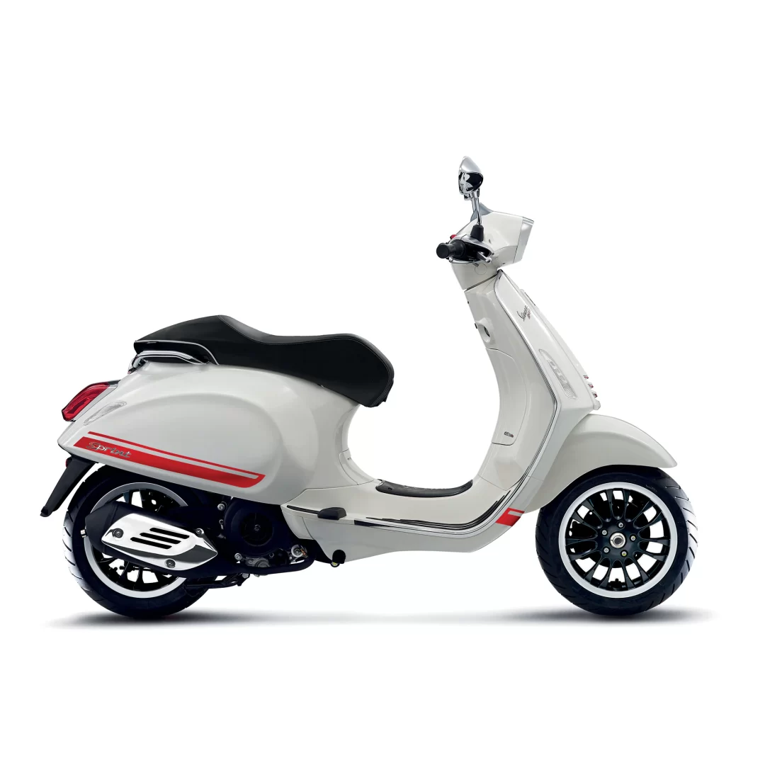 Top Phụ Kiện Chính Hãng Vespa Sprint 33 tem trang tri vespa sprint
