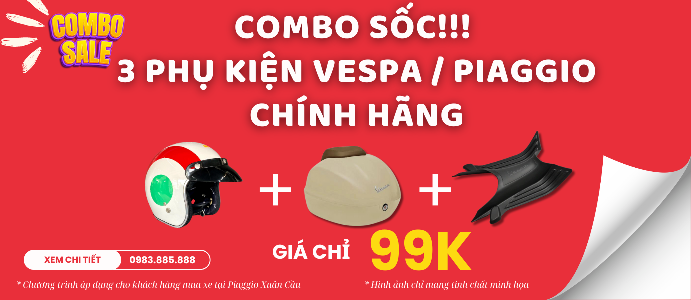 SỐC!!! 99 Combo Phụ Kiện Giá Chỉ 99K