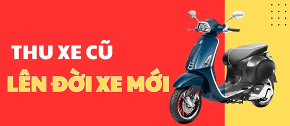 banner R3 thu cu doi moi vespa piaggio xuan cau