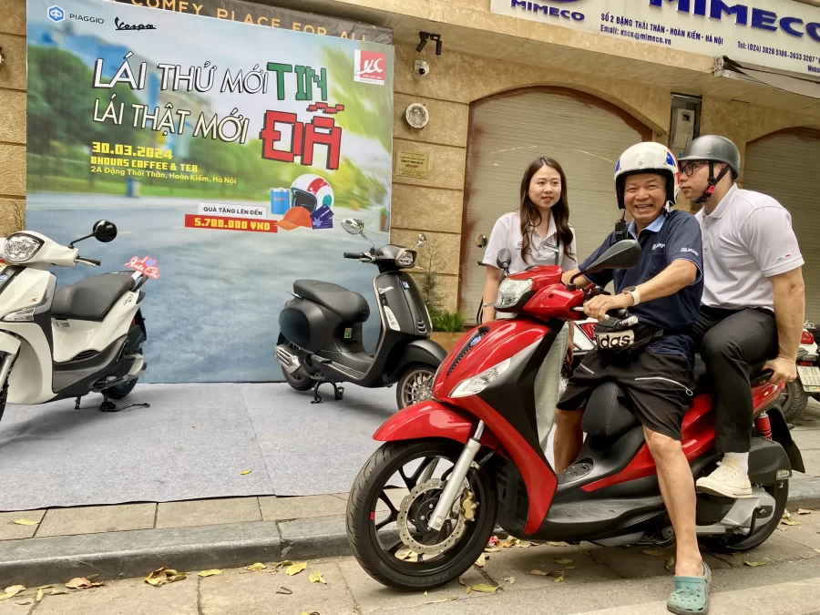 lai thu vespa piaggio xuan cau 8