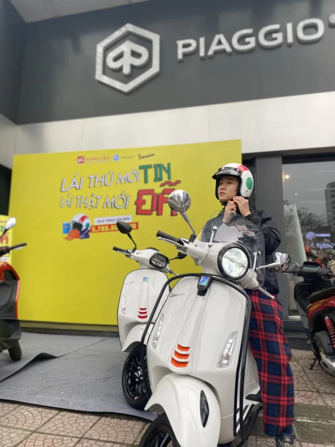 lai thu vespa piaggio xuan cau 9