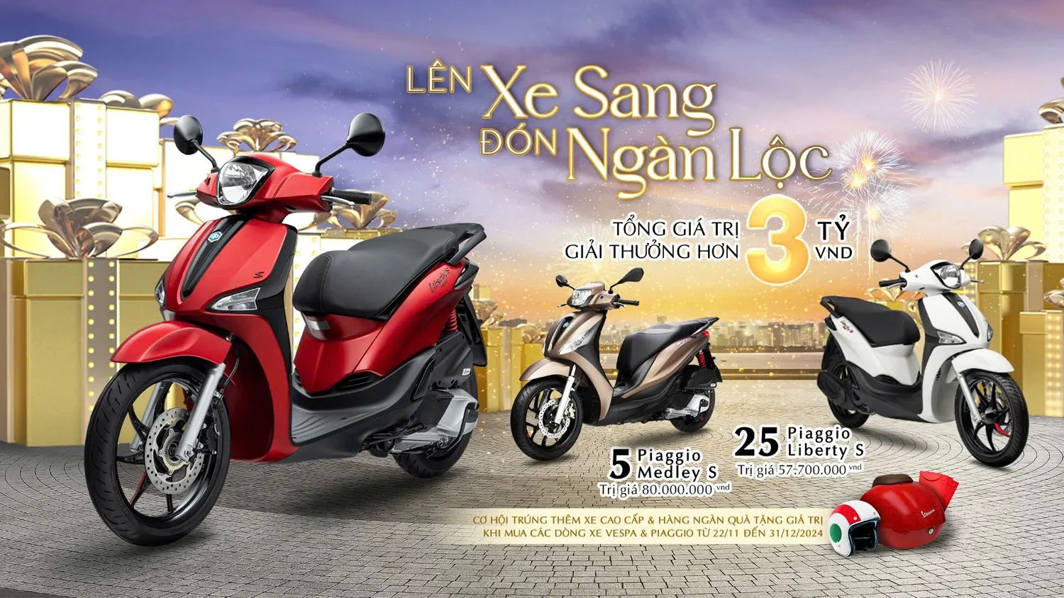 banner post facebook khuyen mai vespa piaggio xuancau 1