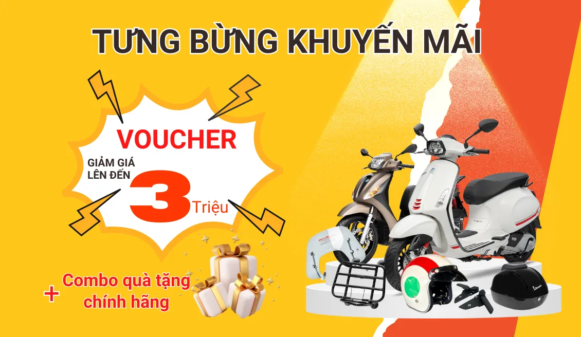 khuyen mai thang 11 vespa piaggio xuan cau box sales 1