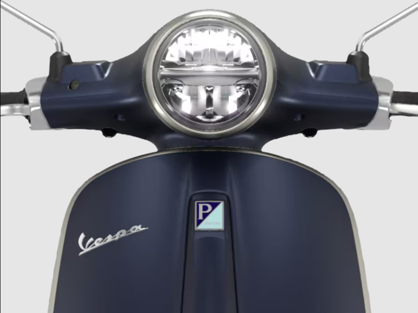 Primavera tech 125 150 2025 vespa xuan cau 10