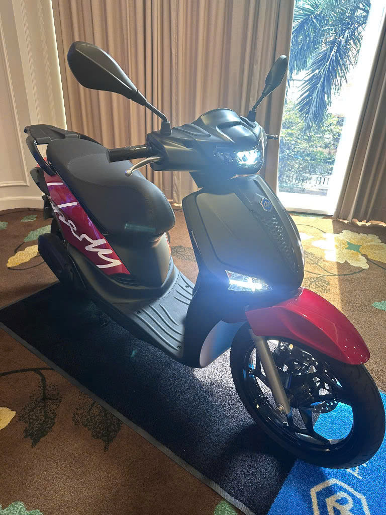 piaggio liberty z 2025 11