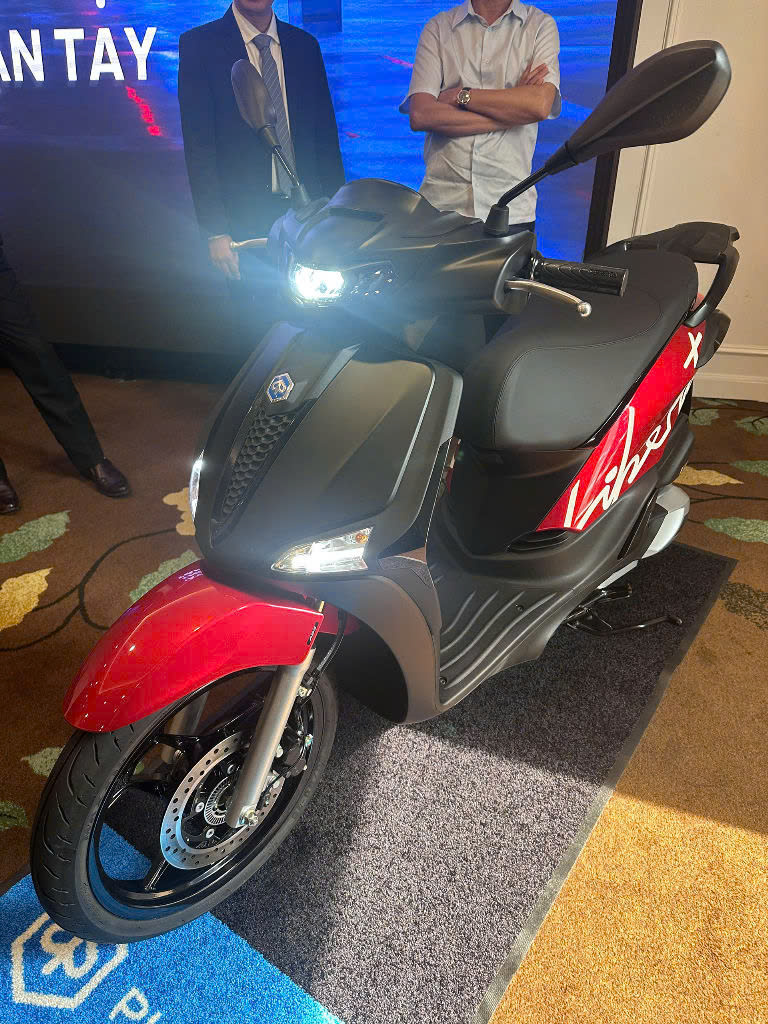 piaggio liberty z 2025 4