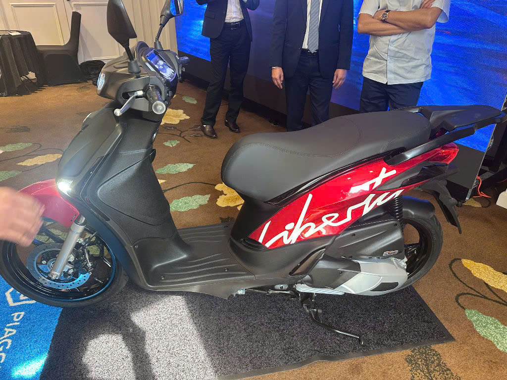 piaggio liberty z 2025 9