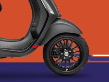 So sánh chi tiết Vespa Sprint S 125 và phiên bản giới hạn mùa lễ hội The New Vespa Sprint S 125 9 sp s 3