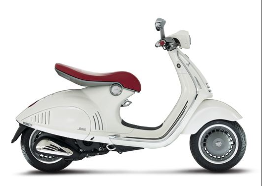 vespa 946 xuan cau