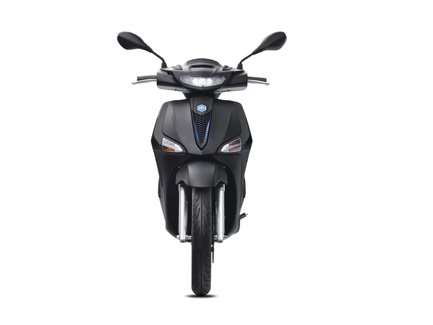 Piaggio Liberty S 2025 PiaggioXuanCau 11