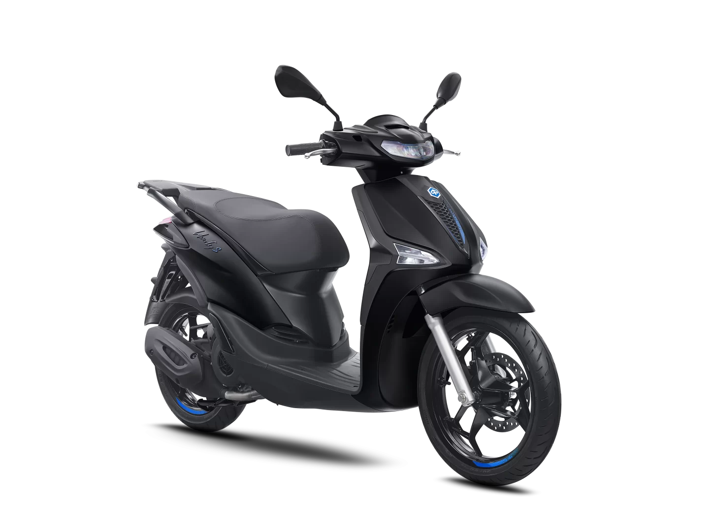 Piaggio Liberty S 2025 PiaggioXuanCau 13