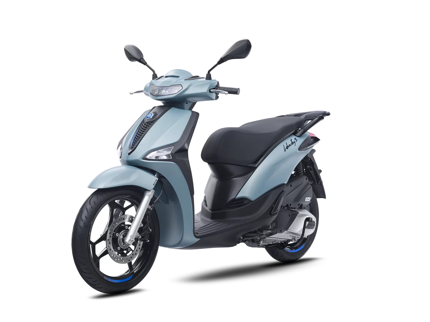 Piaggio Liberty S 2025 PiaggioXuanCau 16