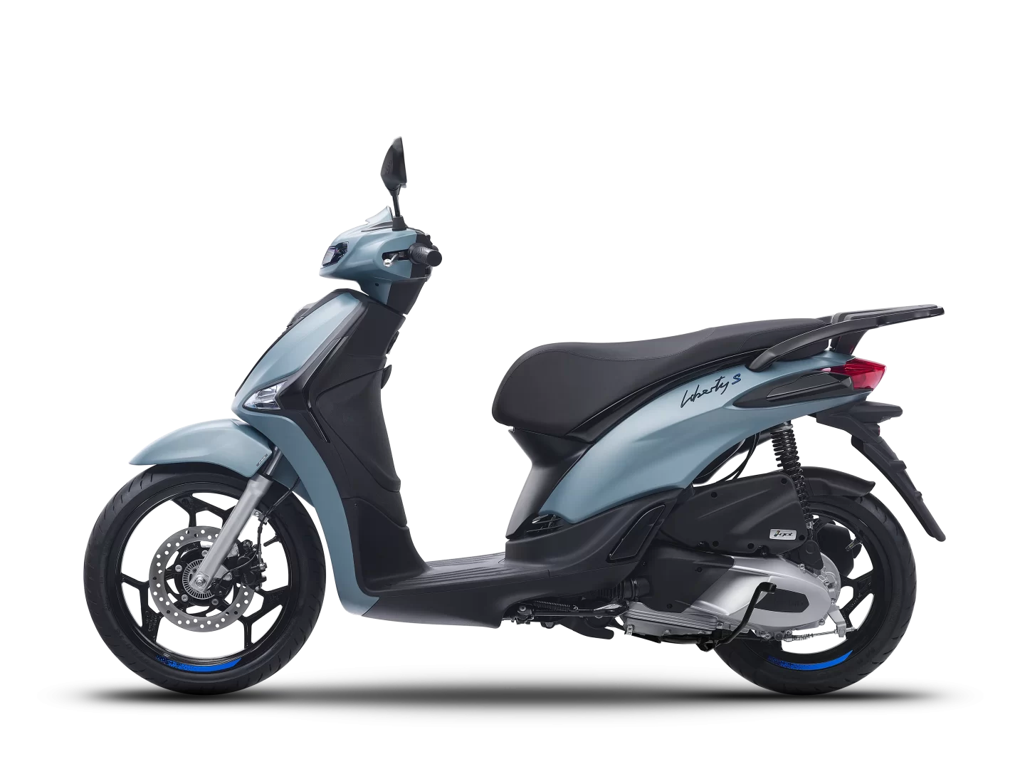 Piaggio Liberty S 2025 PiaggioXuanCau 18