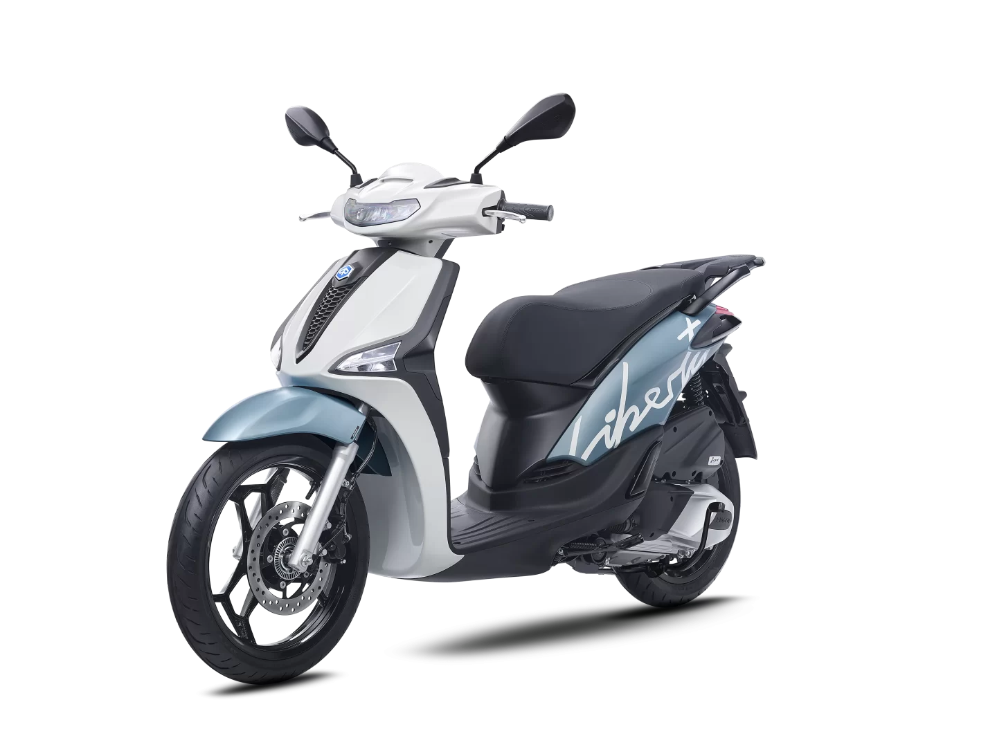 Piaggio Liberty Z 2025 Piaggioxuancau 12