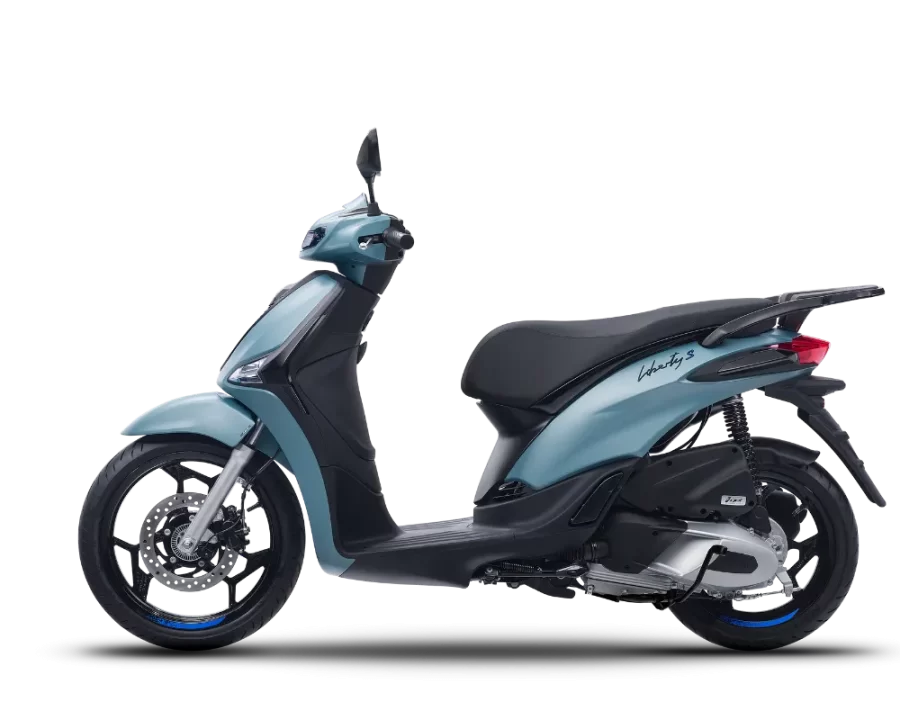 So sánh Yamaha Grande và Liberty 2025 10 liberty s 2025 xanh blue piaggio xuancau uu dai 3