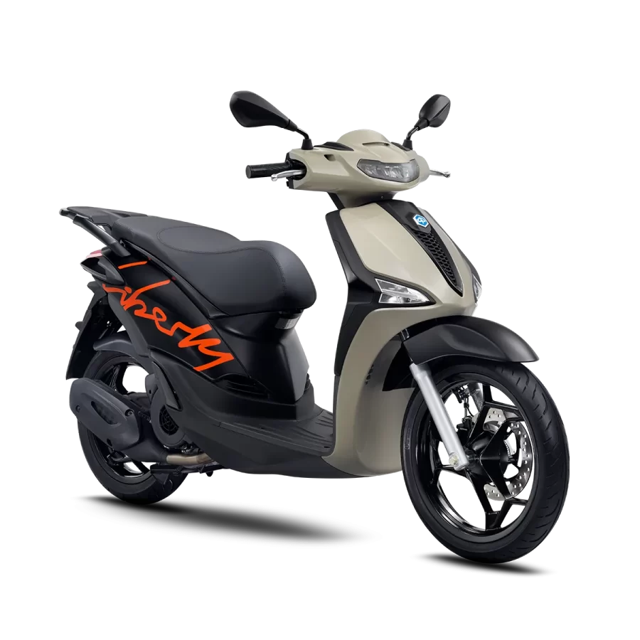 piaggio liberty z 2025 urban sand piaggioxuancau 3