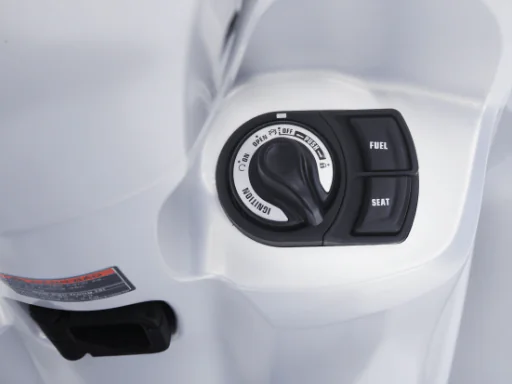 smart key