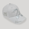 Mu luoi trai Vespa 946 snake BASEBALL CAP 8FBU6SA0300F00MCTU xuan cau 2